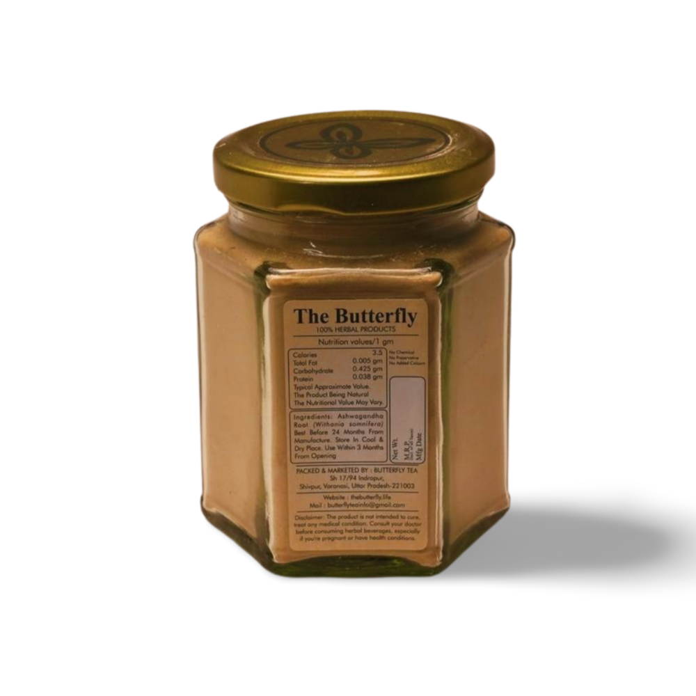 Ashwagandha