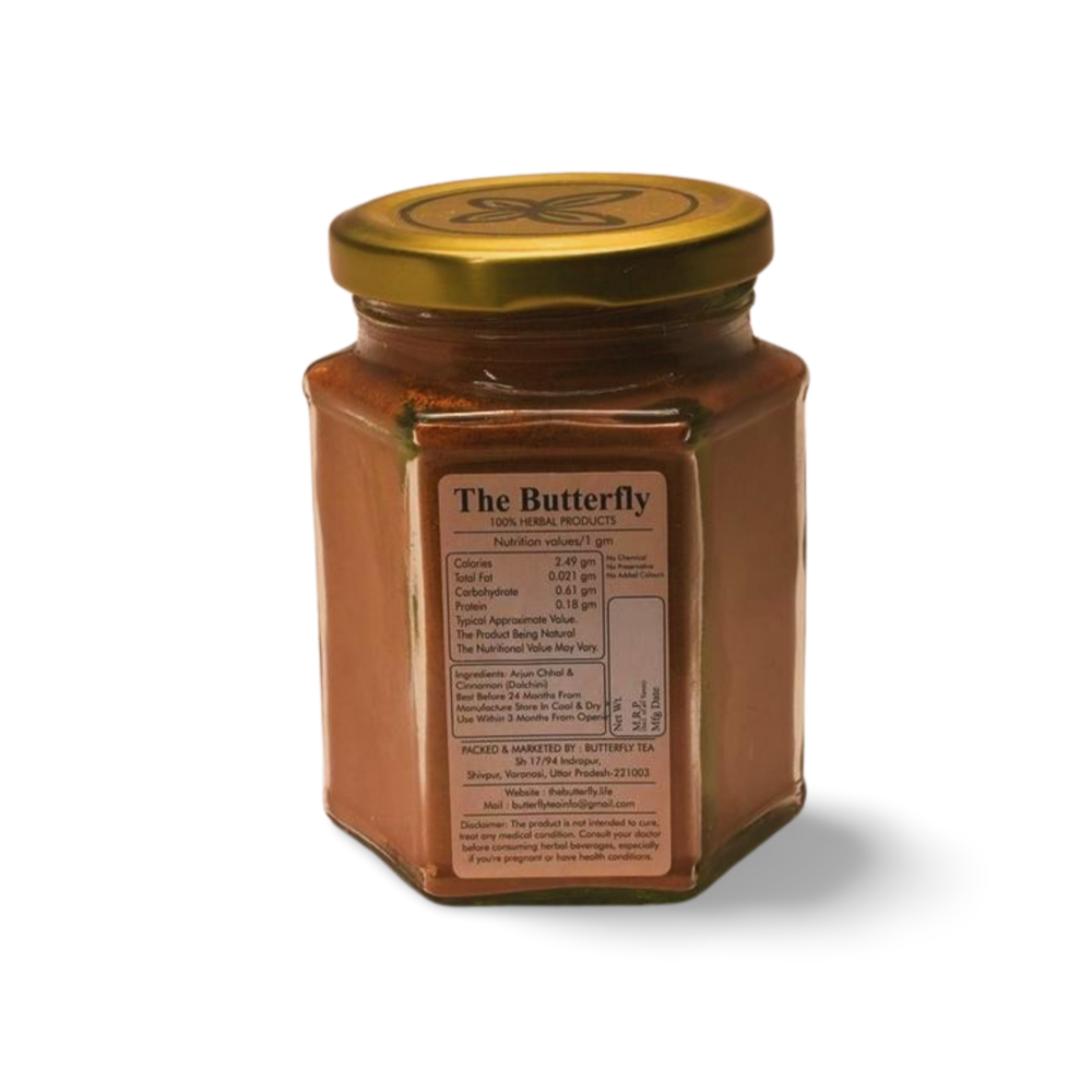 Arjun Chhal and Dalchni