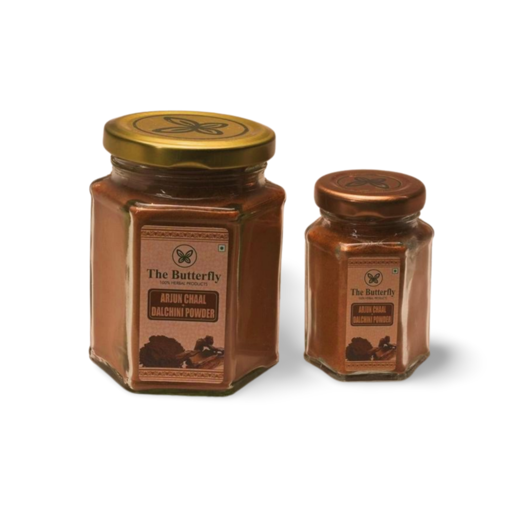 Arjun Chhal and Dalchni