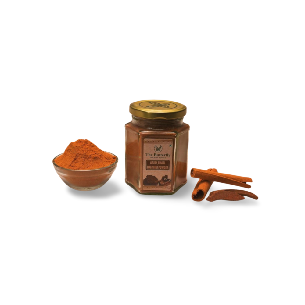 Arjun Chhal and Dalchni