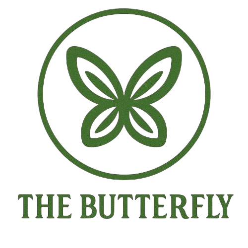 thebutterflylife